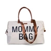 Mommy Bag Childhome Torba  Kremowa