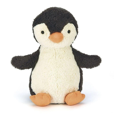 JellyCat - Pingwin Peanut 34cm