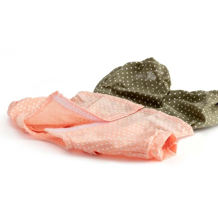 Skrållan Piżama 36-40 cm