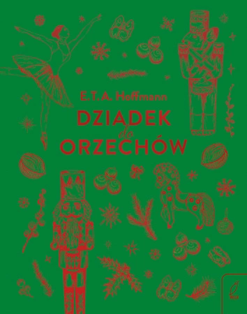 Dziadek do orzechów wyd. 2022