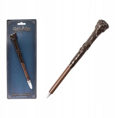 Długopis - różdżka Harry Potter