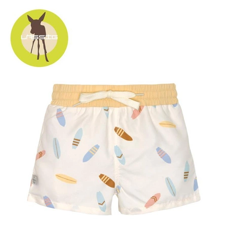 Lassig Szorty do pływania Splash & Fun Deski surfingowe sea salt, rozm. 92