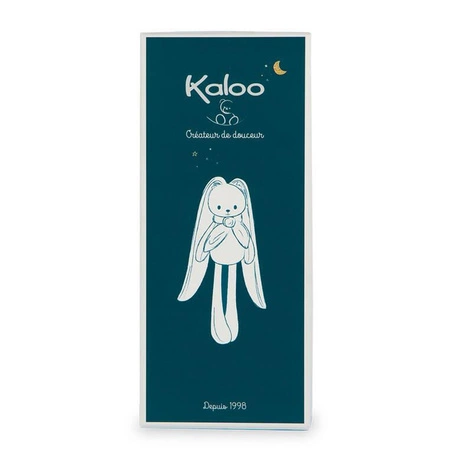 Kaloo Przytulanka Królik Ceglany 25 cm w pudełku kolekcja Lapinoo