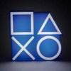Lampka Playstation ikonki - box (wysokość: 15 cm)