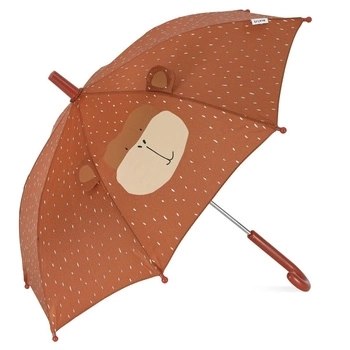 Pan Małpka Parasolka