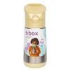 Bidon termiczny 350 ml, Lemon Twist, b.box