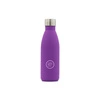 Cool Bottles Butelka termiczna 350 ml Triple cool Vivid Violet