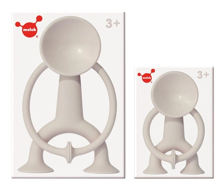 Zabawka kreatywna Oogi Junior - Beige