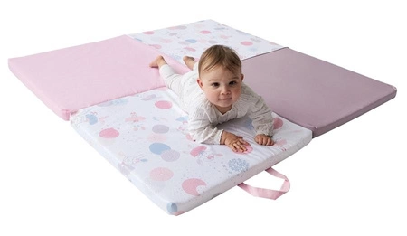 Tineo Wielofunkcyjna Mata 3w1 Ballerina