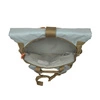 Lassig Plecak mini rolltop Nature oliwkowy