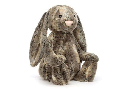 JellyCat - Króliczek Leśny Duży 108 cm