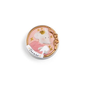 Pudeł.na mleczne ząbki Mała szkoła tańca 667134