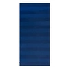 The Swim Essentials Ręcznik kąpielowy z mikrofibry 135 x 65 cm Blue Zebra 2022SE240