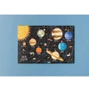 Mikro puzzle 600 el. Odkrywaj Planety | Londji®