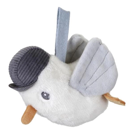 Little Dutch Mata aktywizująca z pałąkiem Sailors Bay LD8617