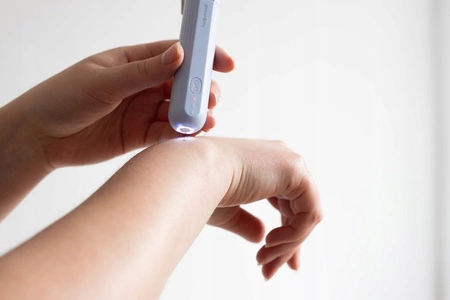 Helpmedi Na swędzące ukąszenia komarów i owadów HelpMedi StingCare