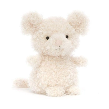 JellyCat - Mała Myszka 18 cm