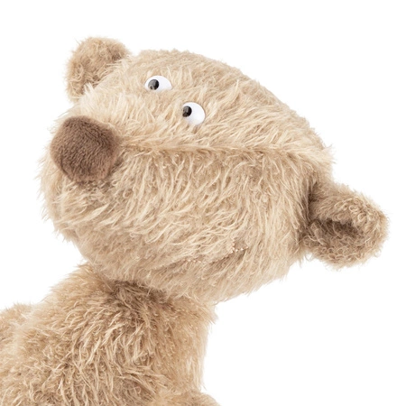 Pluszowy Miś Ach Good! 36 cm pierwsza przytulanka dla dzieci misie sigikid