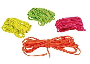 Guma do skakania, 4 wzory