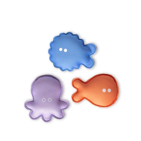 QUUT Zestaw zabawek z obciążeniem do nauki nurkowania Dive Toys Deep sea