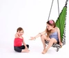 Amazonas Huśtawka dziecięca Hang Mini Zebra