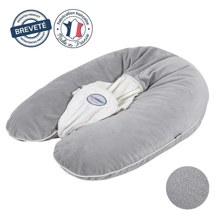 Candide Multirelax Poduszka Ciążowa i Leżak 3w1 Soft