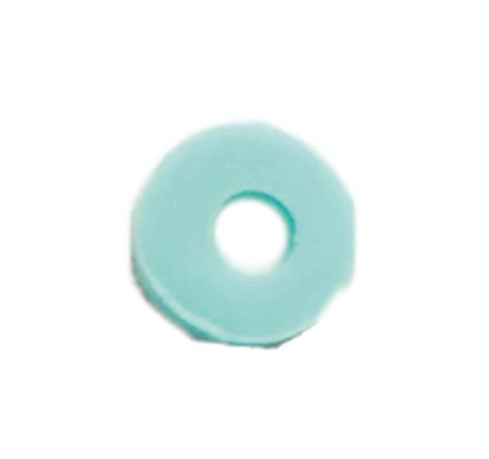 Zestaw do tworzenia biżuterii Koraliki z literkami 6+, Janod