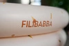 Filibabba Basen Ø 80 cm Alfie Cool Summer