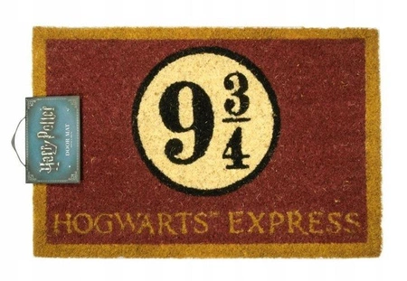 wycieraczka pod drzwi Harry Potter - Hogwarts Express  (60x40 cm)