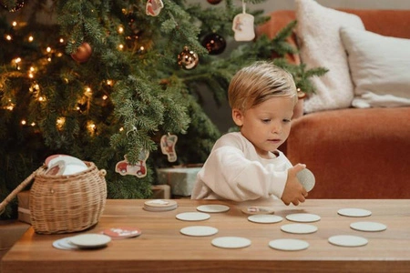 Little Dutch Memo X-mas FSC LD4864