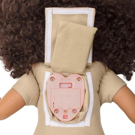 Lalka Rozmawiająca Selma 45 cm