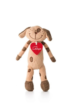 Maskotka piesek Benny 21cm