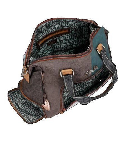 Torba podróżna | Anekke Voice