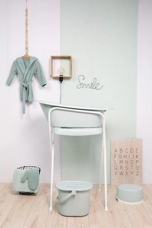 bébé-jou Nocnik Fabulous Sky Green 4025055