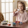 Melissa and Doug puzzle 3d  środki transportu