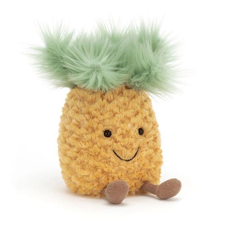 JellyCat Amuseable Ananas 16cm