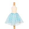 Souza! Kostium spódniczka tiulowa niebieska Florentina 3-5 lat