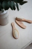 Filibabba Zestaw pielęgnacyjny Baby Brush Set