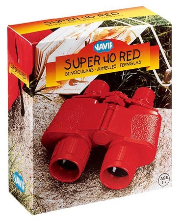 Navir, Lornetka Czerwona