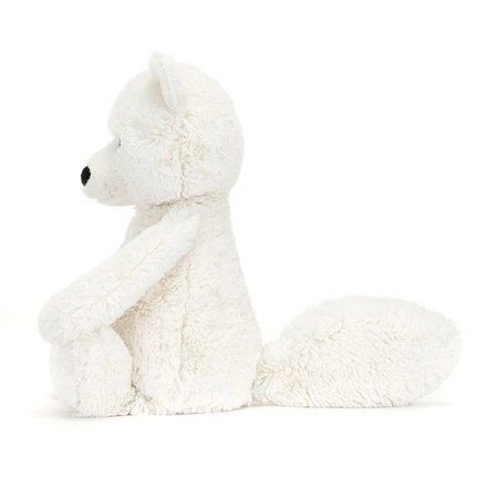 JellyCat - Lisek Polarny 31 cm