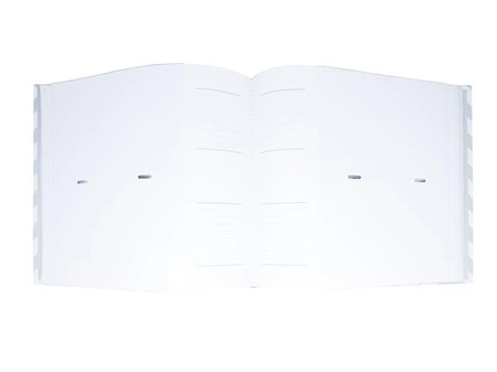 Pearhead Pierwszy Album Dziecka Chevron