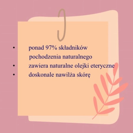 MERMAIDS ONLY PIANKA DO KĄPIELI DLA SYREN 60G - DRESDNER ESSENZ
