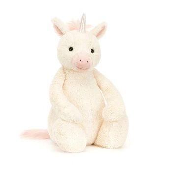 JellyCat - Nieśmiały Jednorożec 74 cm
