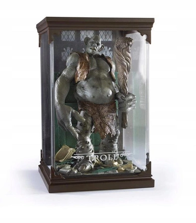 Troll Figurka Harry Potter