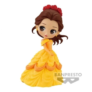 Q Posket Disney Bella Ver. A