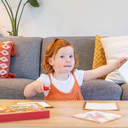 Tiger Tribe Kolorowanka Wodna - Zwierzątka Domowe