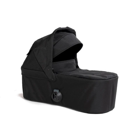 Bumbleride Gondola do wózka Indie Twin Black