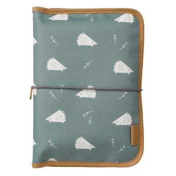 Fresk Zestaw podróżny Przewijak i organizer Jeż