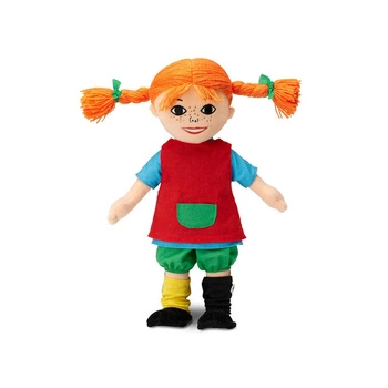 Lalka Pippi 30 cm