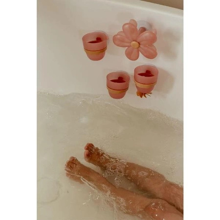 Little Dutch Kubeczki kąpielowe Little Farm 2011244